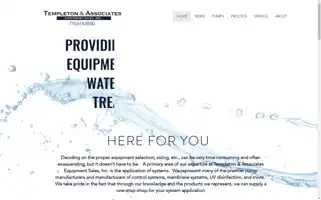 Templeton-associates.com Screenshot 2024-07-05 00:30:44