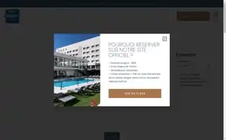 Foresthill-hotel-meudon-velizy.com Screenshot 2024-04-17 05:57:15