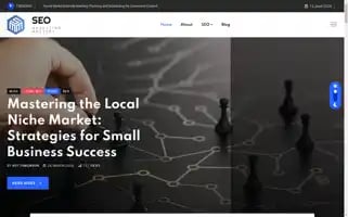 Seomarketingmastery.com Screenshot 2024-07-05 20:20:03