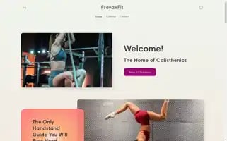 Freyaxfit.co.uk Screenshot 2024-05-04 00:06:18