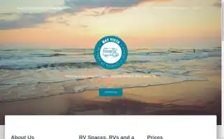 Bay-vista-rv.com Screenshot 2024-05-19 06:35:36