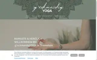 Gschmeidig-yoga.de Screenshot 2024-06-16 11:38:16