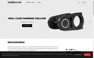 Thebuildjournal.com Screenshot 2024-06-11 22:43:06