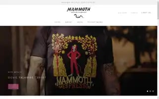Mammothcoffee.co Screenshot 2024-04-27 14:20:53