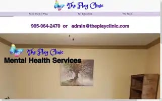 Theplayclinic.com Screenshot 2024-07-08 12:53:01