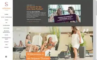 Solymar-therme.de Screenshot 2024-07-01 16:50:30