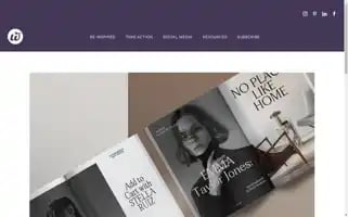 Inthewoods.us Screenshot 2024-06-30 10:43:59