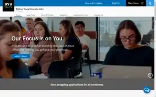 Byui.edu Screenshot 2024-05-08 22:49:25
