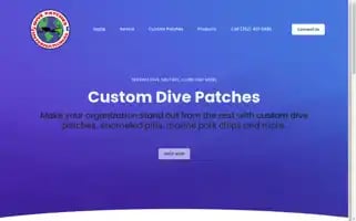 Divepatches.com Screenshot 2024-05-09 10:44:41