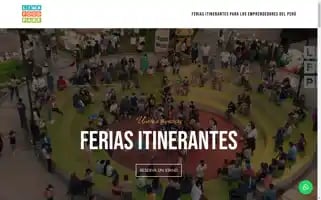 Limafoodpark.com Screenshot 2024-05-27 01:03:15
