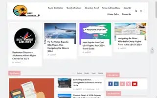 Happytourhub.com Screenshot 2024-04-15 12:30:59