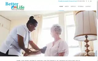 Betterlifehomecarefl.com Screenshot 2024-06-29 19:30:15