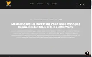 Evolutiondigitalmarketing.ca Screenshot 2024-06-28 04:48:29