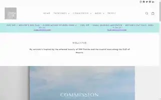 Teresaclineart.com Screenshot 2024-04-27 08:53:59