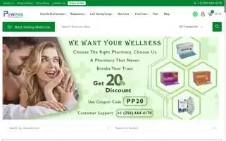 Powpills.com Screenshot 2024-05-19 00:02:06