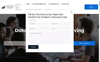 Igeneratedigital.com Screenshot 2024-06-17 10:45:22