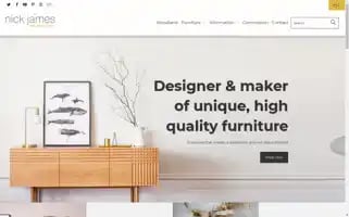 Jamesdesign.co.uk Screenshot 2024-05-05 23:27:15