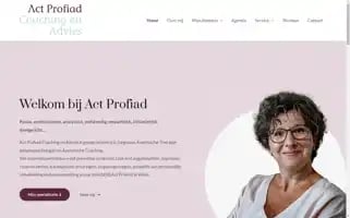 Actprofiad.nl Screenshot 2024-07-09 22:55:07