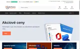 Softwareexpert.sk Screenshot 2024-05-25 11:39:00