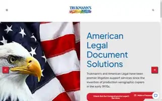 Trukmanns.com Screenshot 2024-05-16 22:25:33