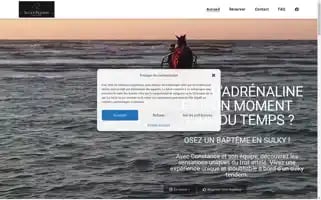 Sulky-passion.com Screenshot 2024-05-22 05:34:52