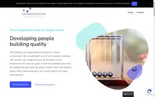 Leannovations.nl Screenshot 2024-05-21 21:51:21