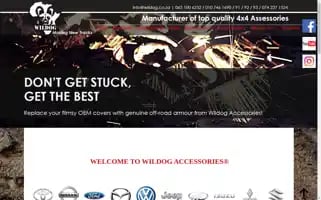 Wildog.co.za Screenshot 2024-07-03 03:13:02