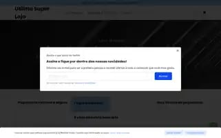 Utilitta.com Screenshot 2024-05-03 16:45:10