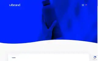 Vibrand.gr Screenshot 2024-06-17 09:48:18