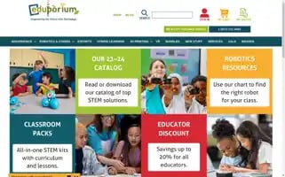 Eduporium.com Screenshot 2024-05-09 13:09:16
