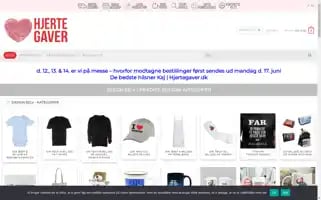 Hjertegaver.dk Screenshot 2024-06-15 07:22:56