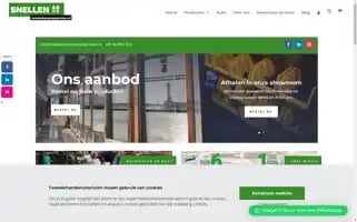 Tweedehandsmaterialen.nl Screenshot 2024-06-16 23:15:55