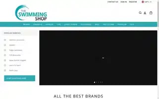 Theswimmingshop.com Screenshot 2024-05-14 11:20:44