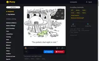 Ifunny.co Screenshot 2024-05-06 01:45:58