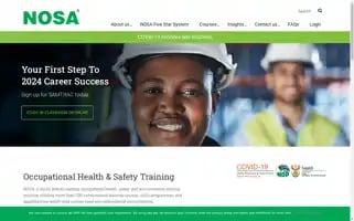 Nosa.co.za Screenshot 2024-06-18 11:18:54