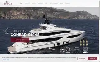 Conradshipyard.com Screenshot 2024-06-14 21:39:59