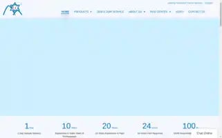 Ppnonwovenfactory.com Screenshot 2024-05-13 11:31:26