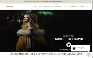 Stacykennedy.com Screenshot 2024-05-14 01:51:33