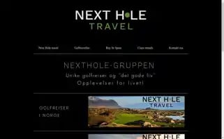 Nexthole.no Screenshot 2024-06-18 03:45:26
