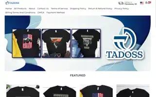 Tadoss.com Screenshot 2024-05-24 11:10:03