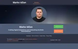 Idzan.hr Screenshot 2024-06-30 05:41:32