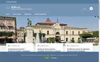 Acmatripalda.it Screenshot 2024-04-25 23:54:11