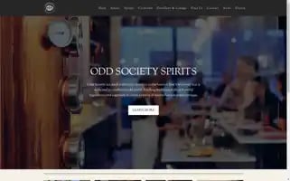 Oddsocietyspirits.com Screenshot 2024-05-05 07:58:14