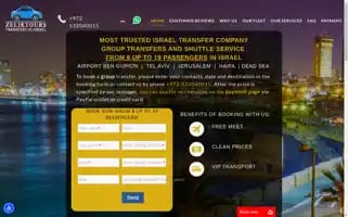 Zeliktours.com Screenshot 2024-04-17 13:51:19