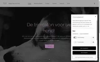 Doggyshairandcare.nl Screenshot 2024-07-08 02:49:37