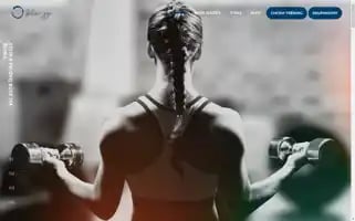 Balancegym.sk Screenshot 2024-05-19 20:22:45