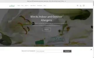 Nasalguard.com Screenshot 2024-05-05 00:04:33