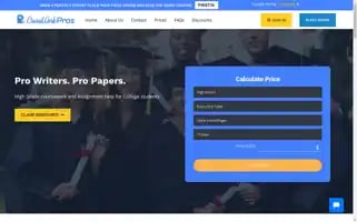 Courseworkpros.com Screenshot 2024-05-19 09:10:36