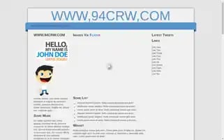 Jiehun8.top Screenshot 2024-07-07 15:00:48