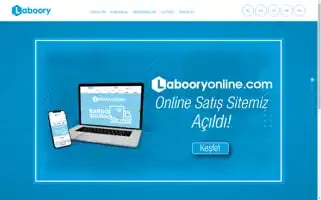 Laboory.com Screenshot 2024-06-27 12:58:25